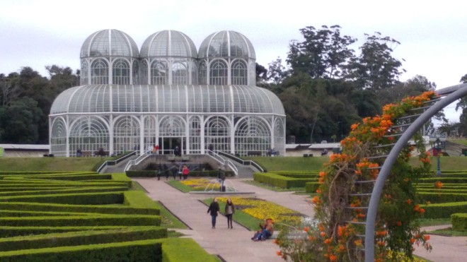 | Hugo Harada/Gazeta do Povo