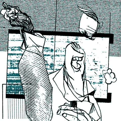 Eus | Ricardo Humberto/Especial para a Gazeta do Povo