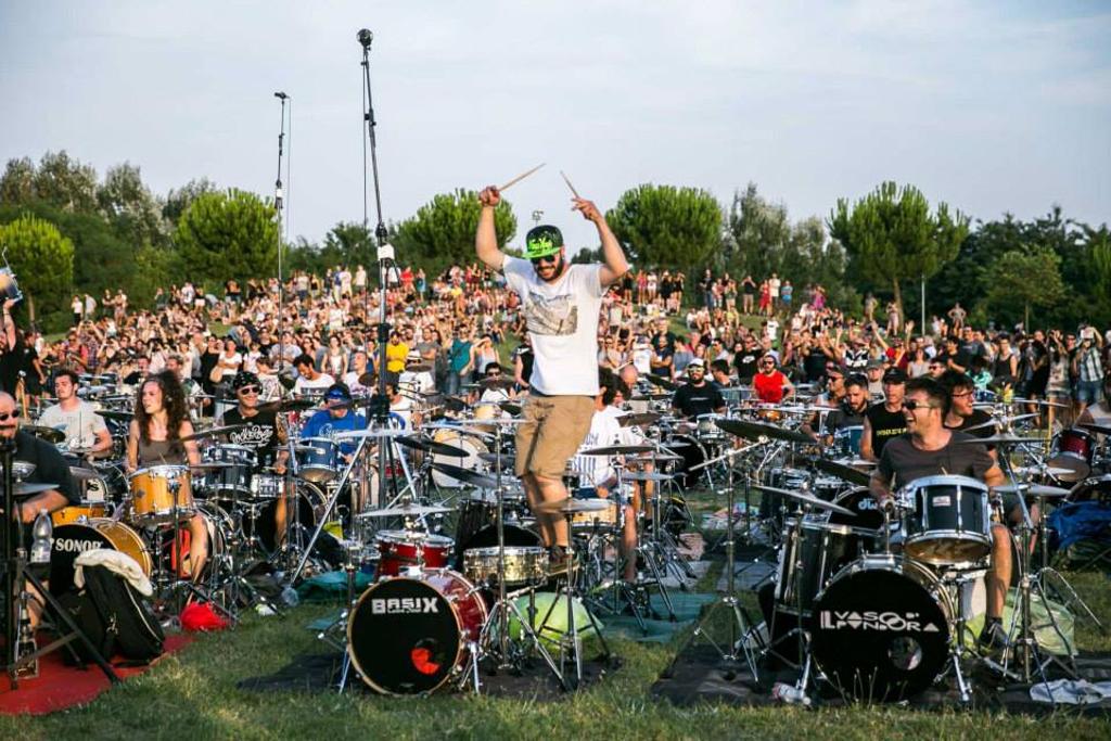 Performance coletiva foi feita no último dia 26. | /Divulgação