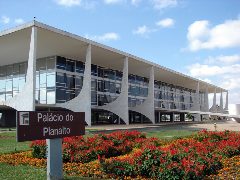 Planalto abriu o processo para a venda de imóveis da União: economia. | Divulgação