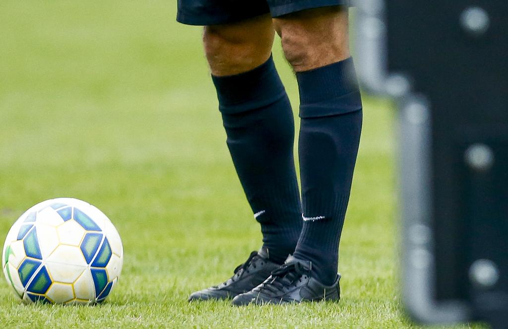 Com todos os jogadores da base “fatiados” com empresários, Coritiba promete adotar novas ações para se proteger. | Hugo Harada/Gazeta do Povo
