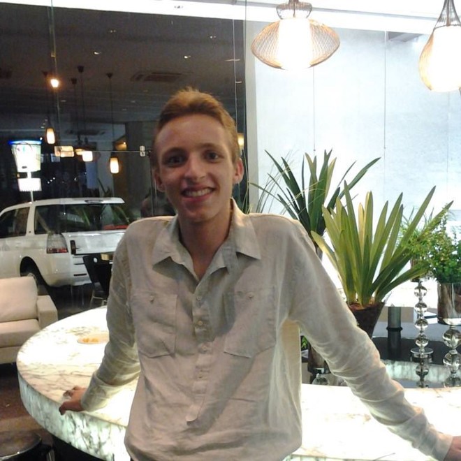 Lucas Vasco Garcia |