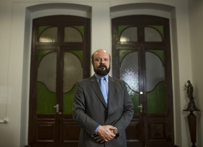 | Brunno Covello/Gazeta do Povo