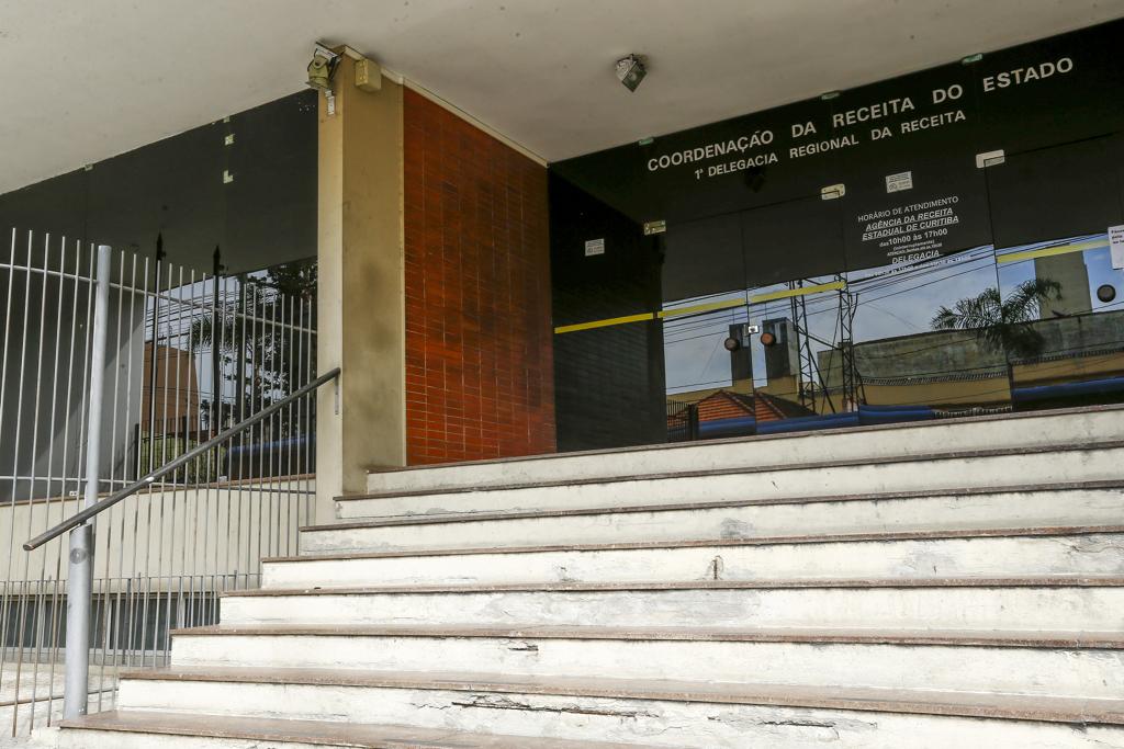 Cartas de cobrança foram encaminhadas pela Receita Estadual. | Hugo Harada/Gazeta do Povo