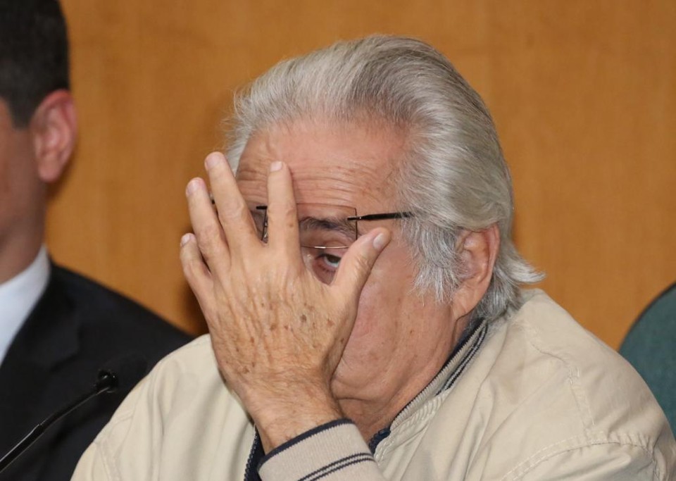 Novo delator é ex-assessor do deputado Pedro Corrêa, | IVONALDO ALEXANDRE/GAZETA