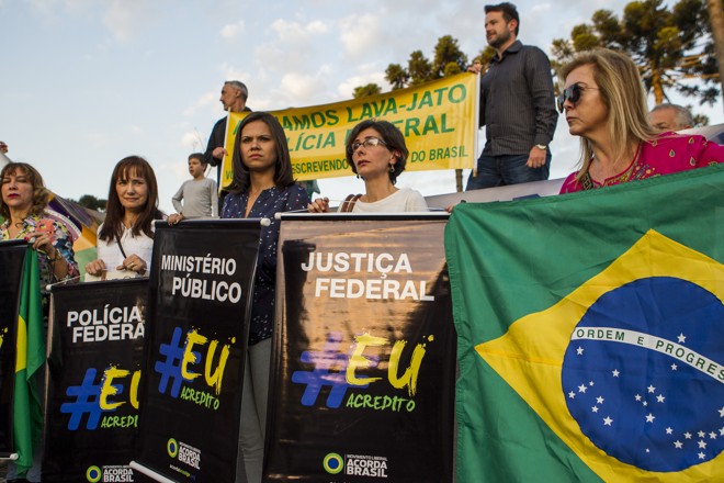 | Marcelo Andrade/Gazeta do Povo