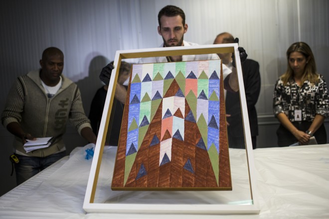 | Brunno Covello/Gazeta do Povo