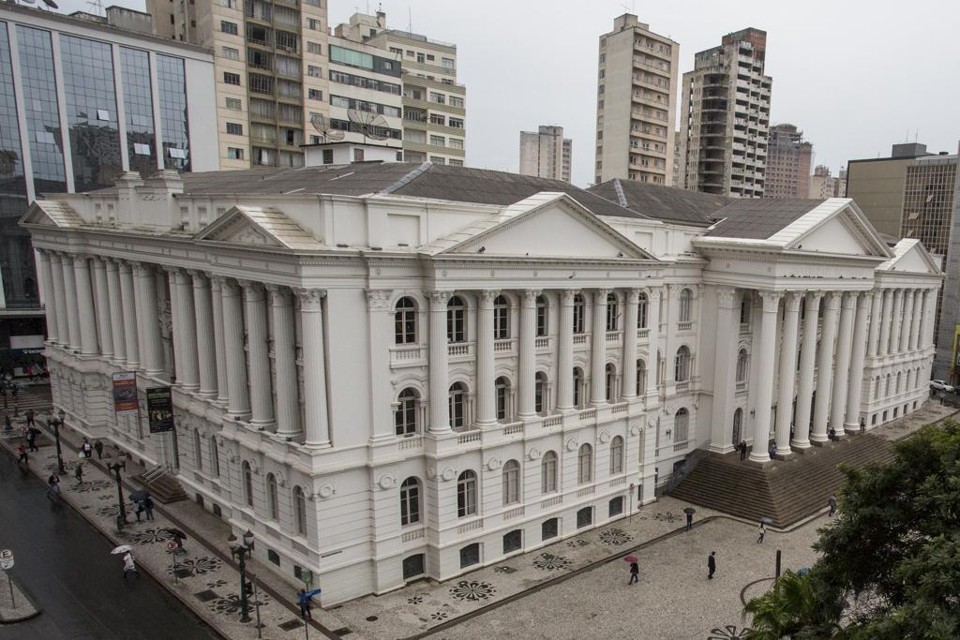 | Henry Milleo/Gazeta do Povo/Arquivo