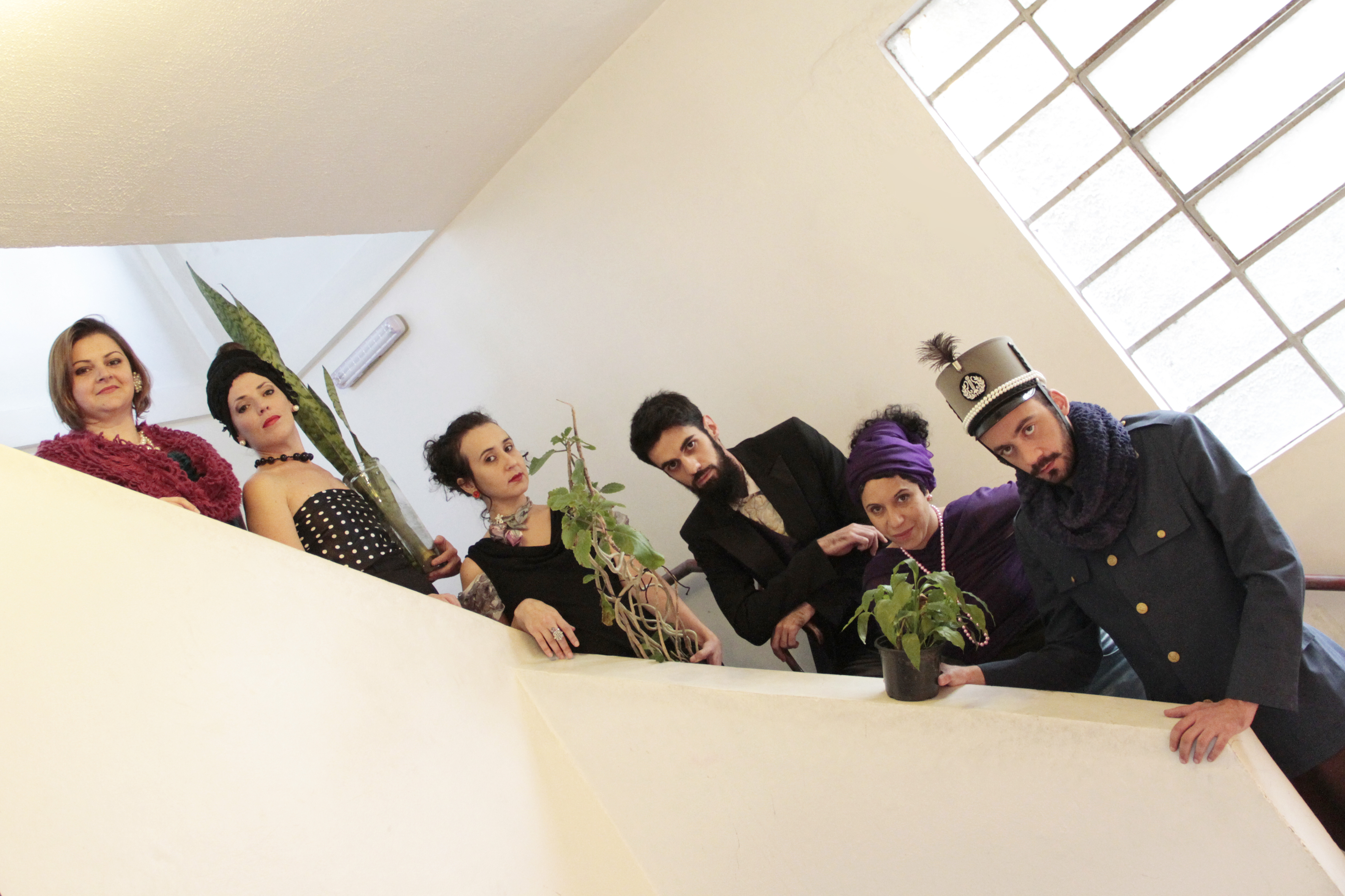 | Elenize Dezgeniski/Divulgação