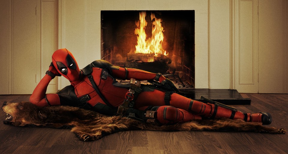“Deadpool” estreia nos cinemas em fevereiro de 2016 | Divulgação/