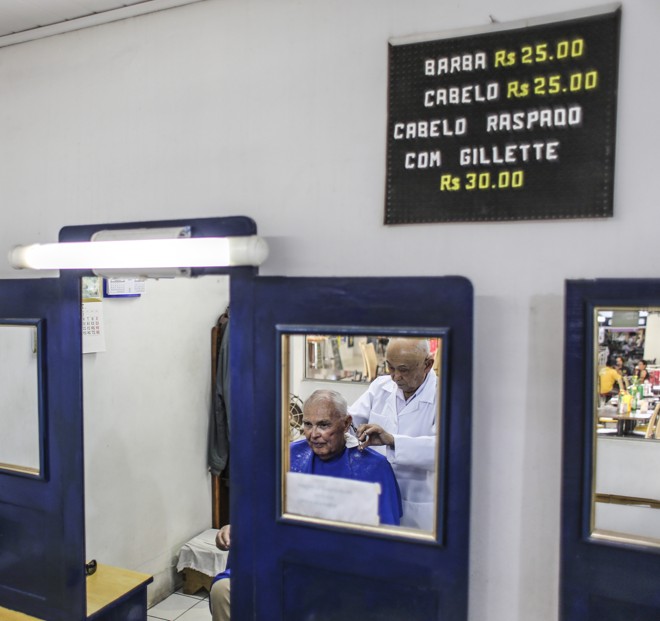 | Daniel Castellano/Gazeta do Povo