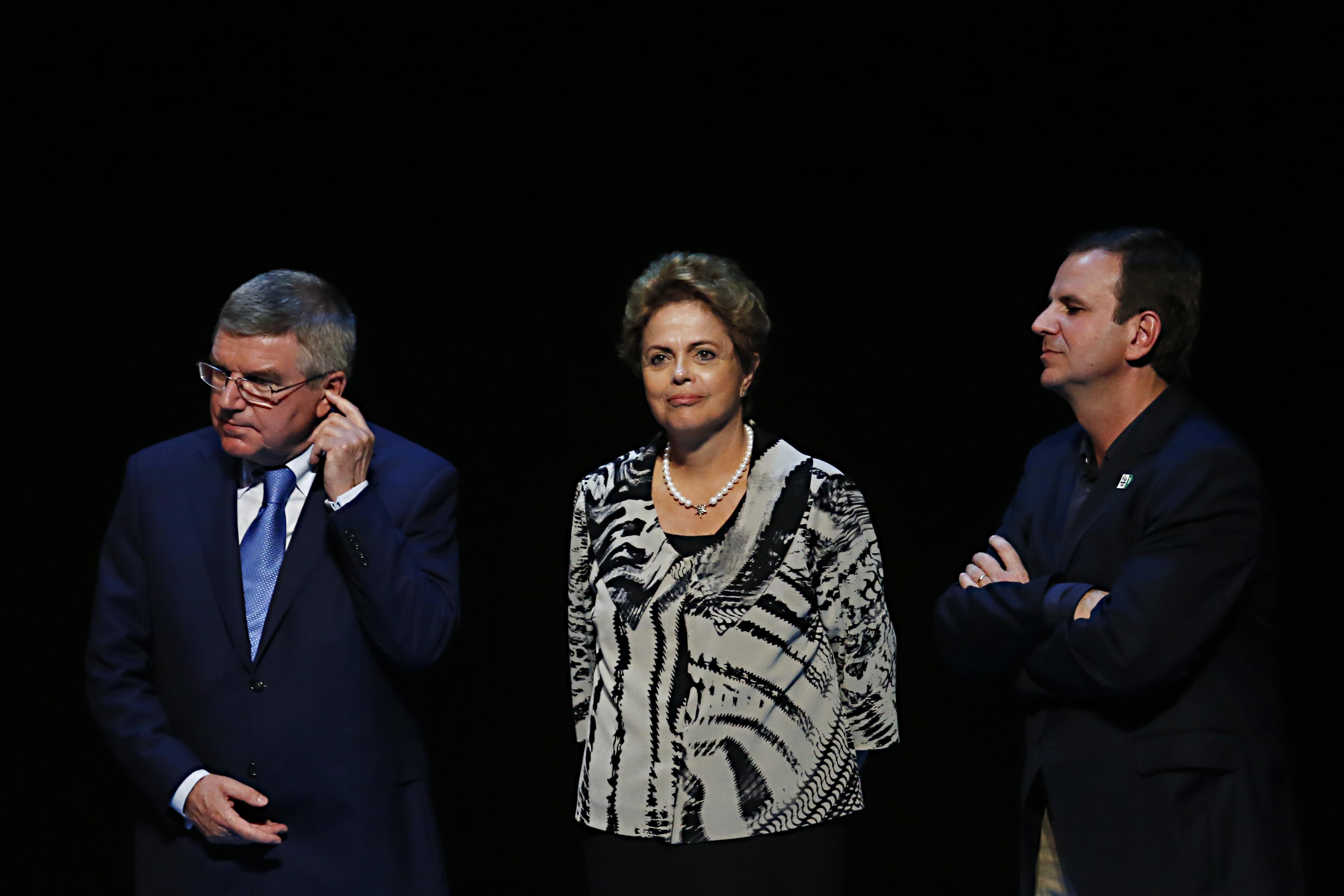 Presidente Dilma Rousseff tenta se reaproximar da base para evitar novas derrotas no Congresso. | Albari Rosa/Gazeta do Povo