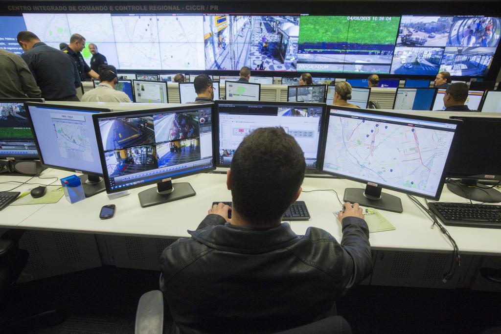 | Brunno Covello/Gazeta do Povo