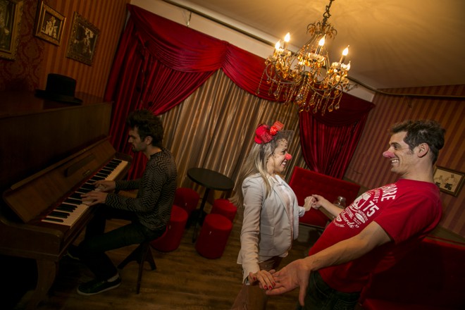 | Marcelo Andrade/Gazeta do Povo