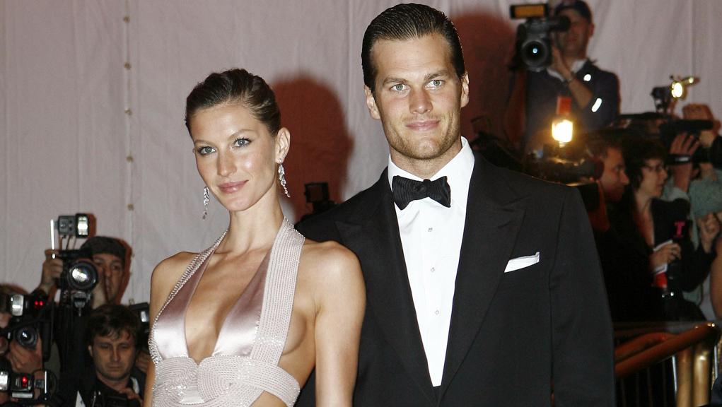 Gisele Bündchen e Tom Brady: rumores de separação descartados | Keith Bedford/Reuters
