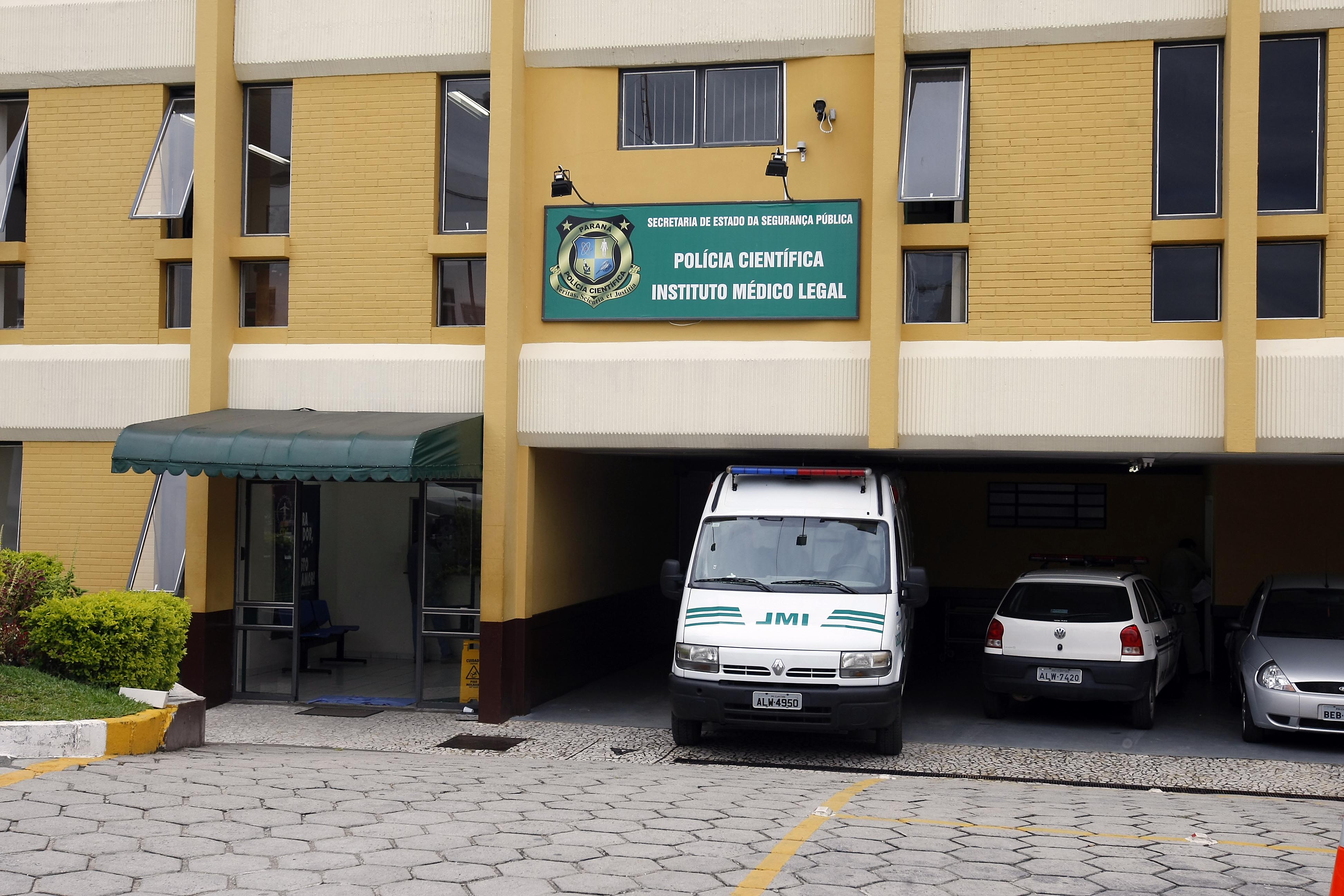 | Hedeson Alves/Arquivo/Gazeta do Povo