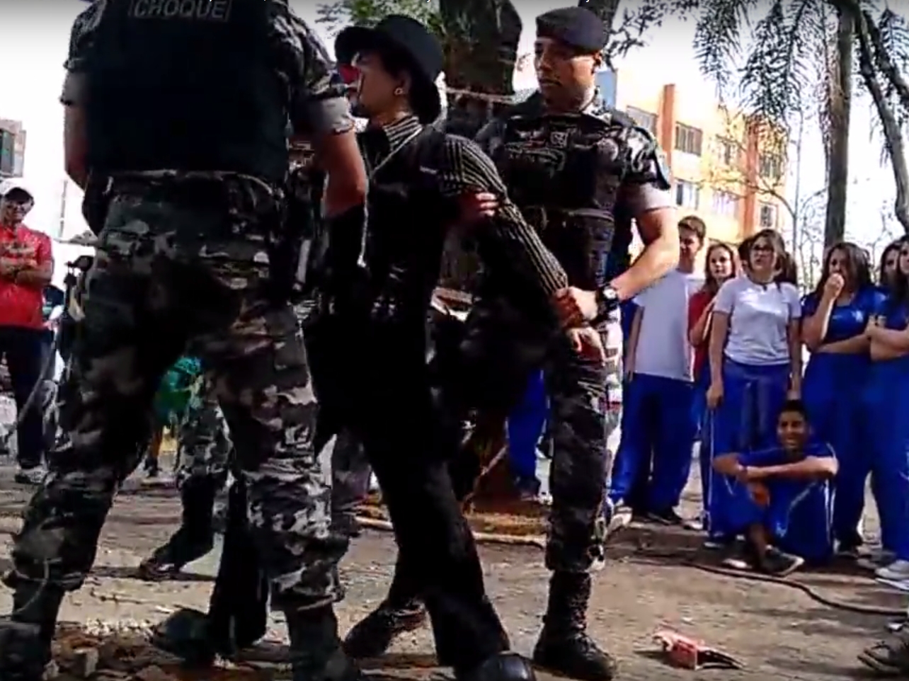 | Reprodução/Youtube