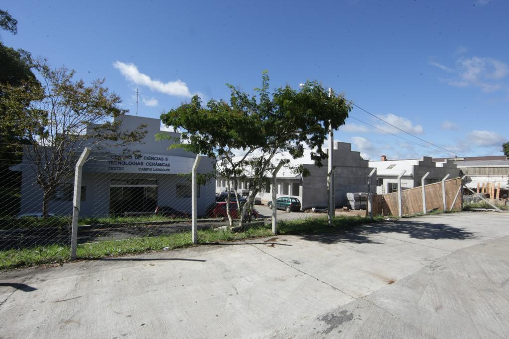 Adesão à greve do IFPR de Curitiba chega a 30% | Aniele Nascimento/Aniele Nascimento