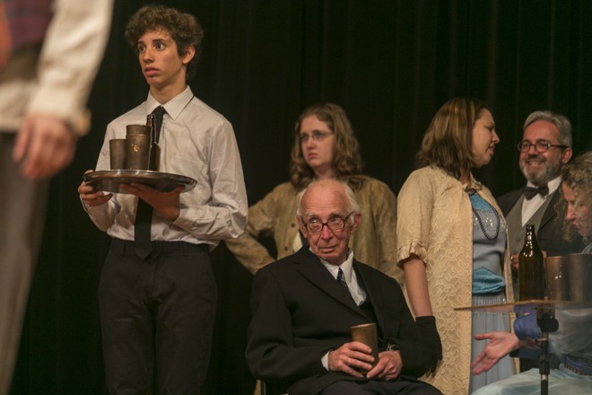  | Marcelo Andrade/Gazeta do Povo