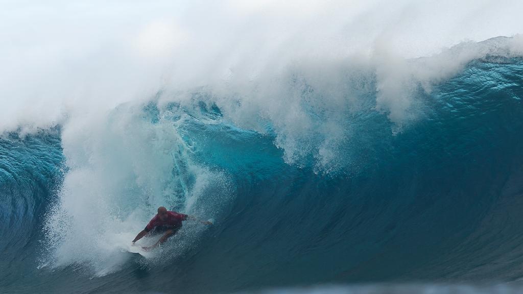 | Kelly Cestari/WSL