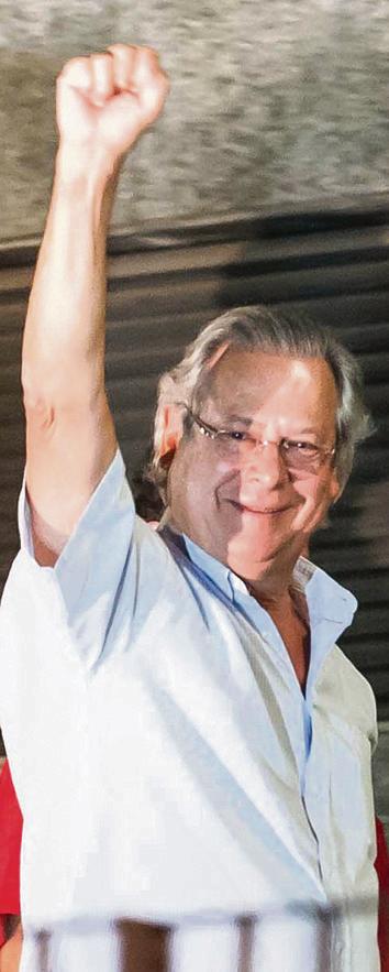 | Adriano Lima/Brazil Photo Press/Folhapres