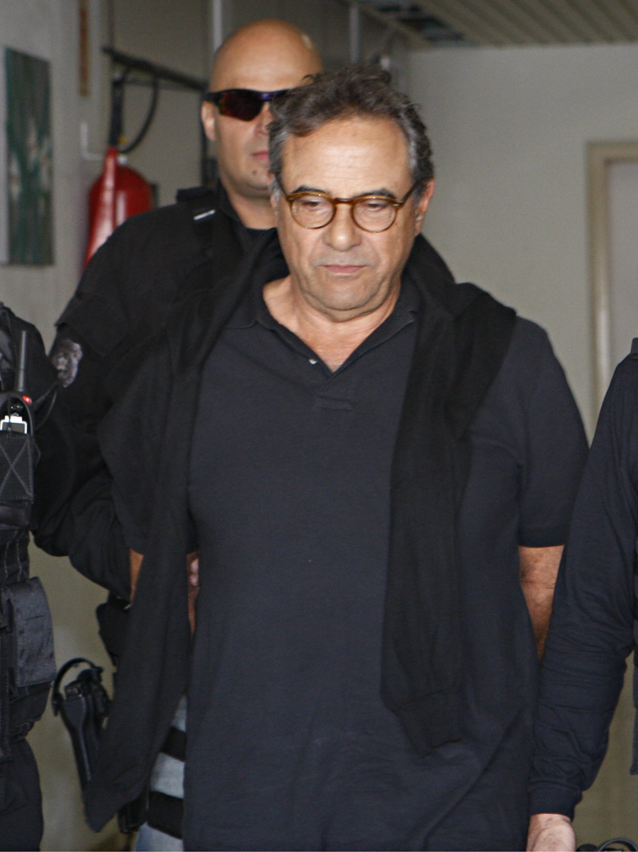 O rastreamento mostrou que os valores foram pagos pelo lobista Milton Pascowitch. | Aniele Nascimento/Gazeta do Povo