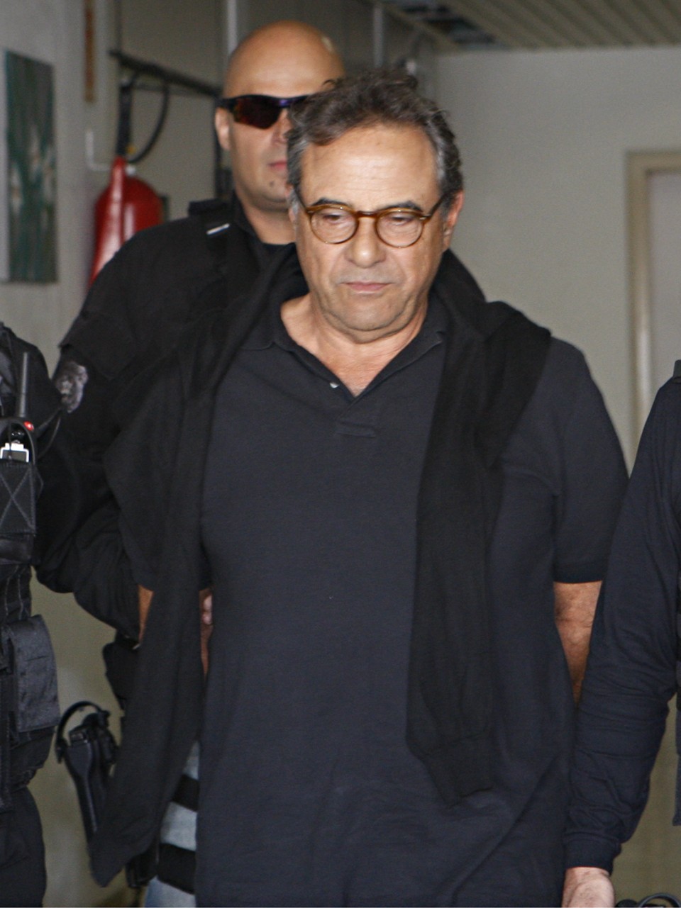 O rastreamento mostrou que os valores foram pagos pelo lobista Milton Pascowitch. | Aniele Nascimento/Gazeta do Povo