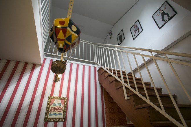 | Marcelo Andrade/Gazeta do Povo