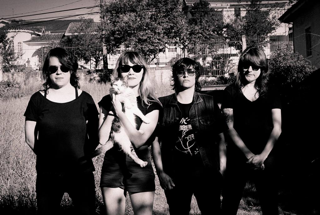 The Shorts: “não é a Uh La La!”, é outra coisa. | Divulgação