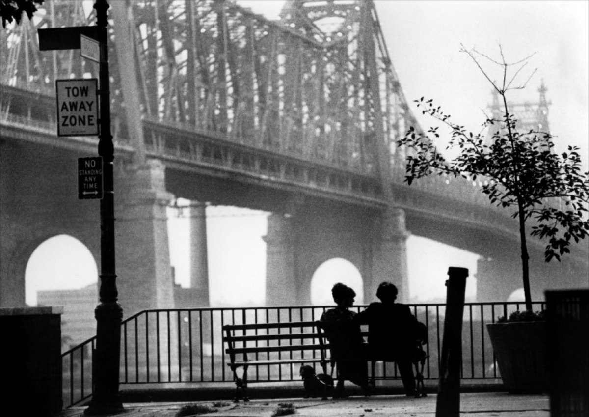“Manhattan”, de 1980. | Divulgação