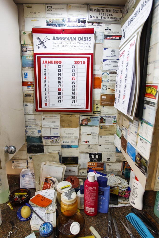 | Daniel Castellano/Gazeta do Povo