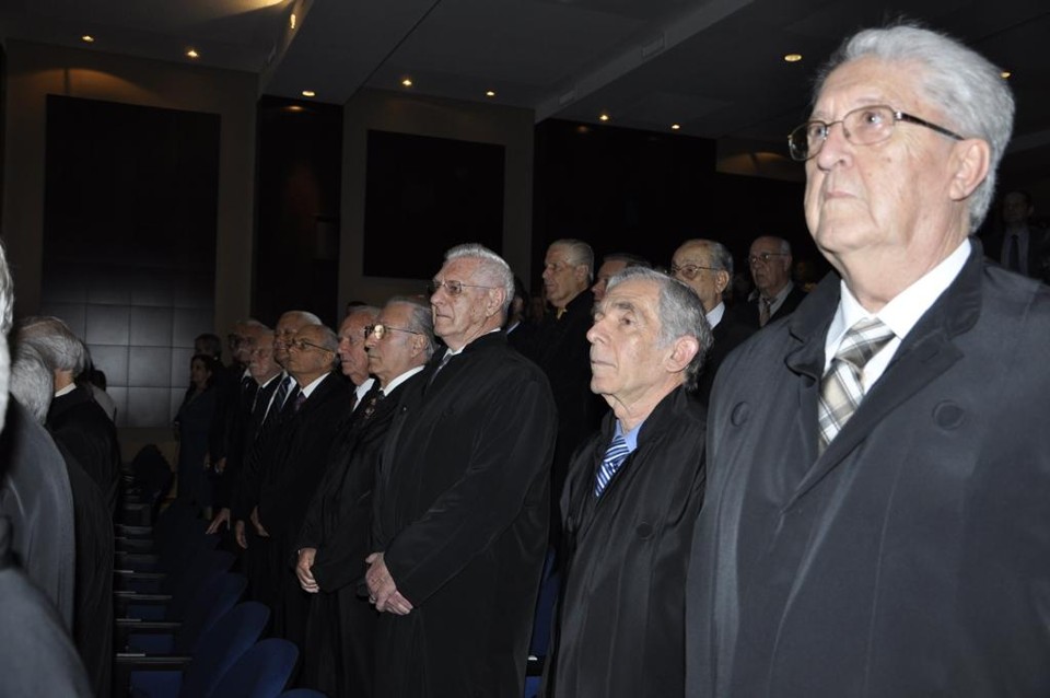 | Divulgação/OAB