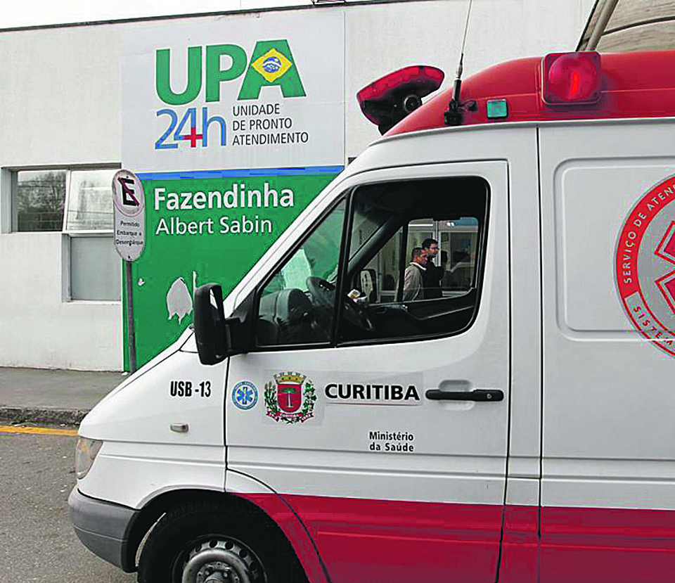  | Antônio More/Gazeta do Povo/Arquivo
