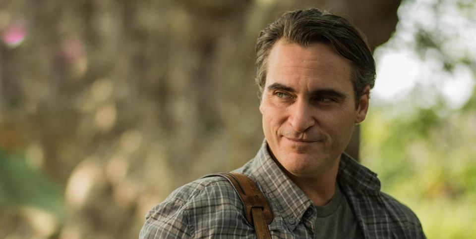Joaquin Phoenix é o protagonista do novo filme do Woody Allen. O título? Não importa. Basta saber que é um Woody Allen. | Divulgação