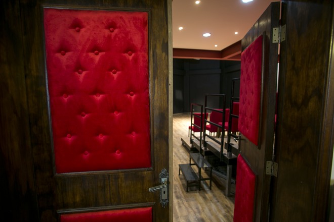 | Marcelo Andrade/Gazeta do Povo