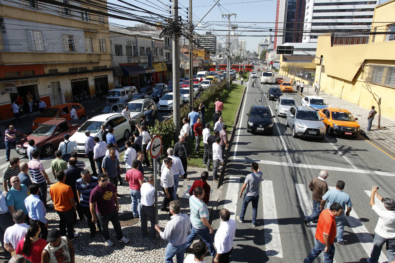 | Daniel Castellano/Gazeta do Povo