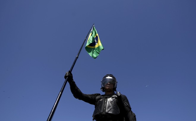 | Ricardo Moraes/Reuters