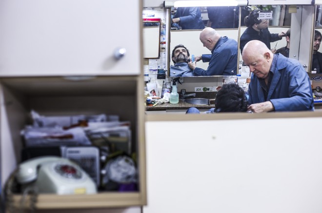 | Daniel Castellano/Gazeta do Povo