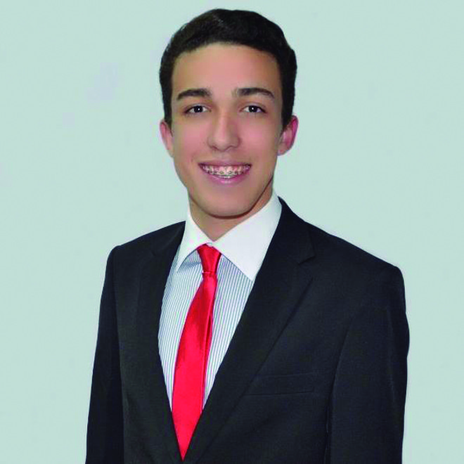 Luan Henrique Azevedo |