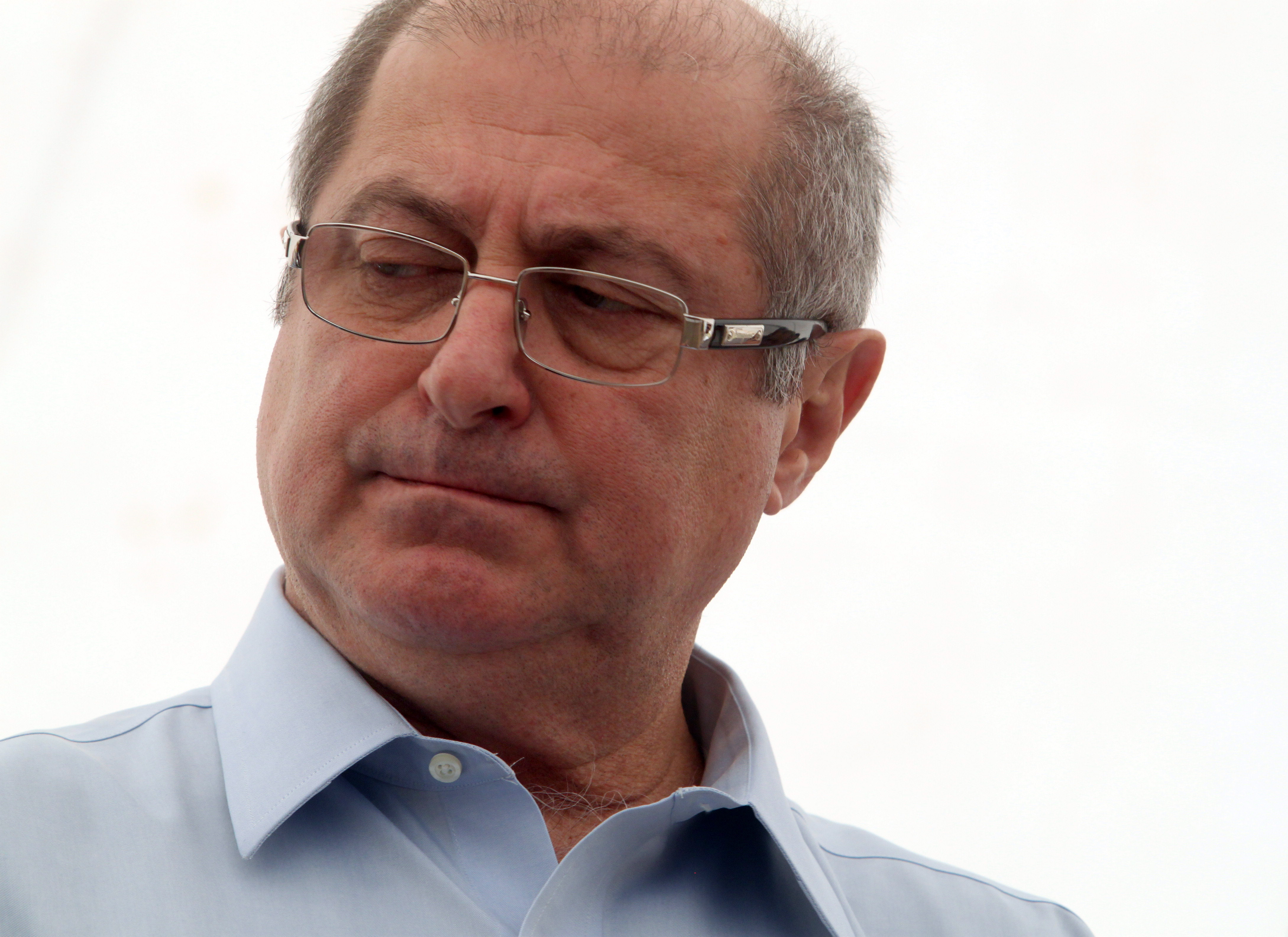 Paulo Bernardo era ministro em 2010, quando o esquema teria começado, segundo a força-tarefa da Lava Jato | Josué Teixeira