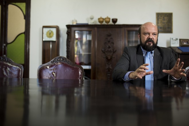 | Brunno Covello/Gazeta do Povo