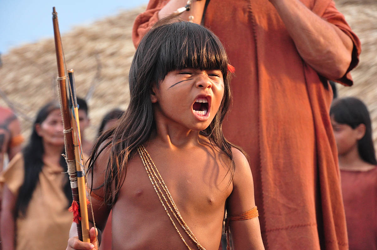 “Tainá 3” será exibido em duas sessões | Divulgação/