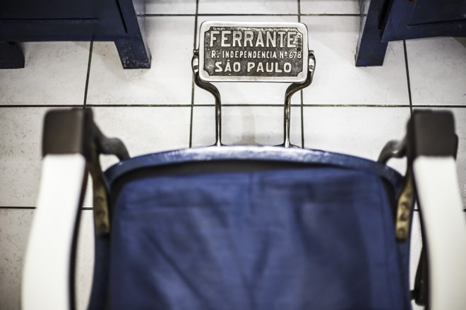 | Daniel Castellano/Gazeta do Povo