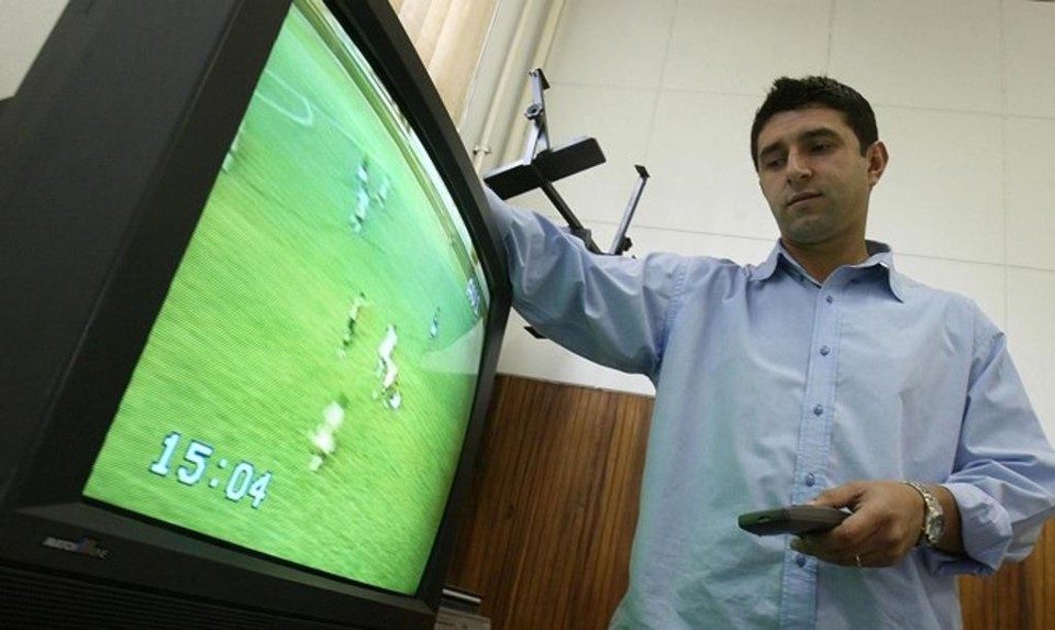 O olheiro Will Rodrigues na época em que trabalhava para o Tricolor. | Arquivo/Gazeta do Povo