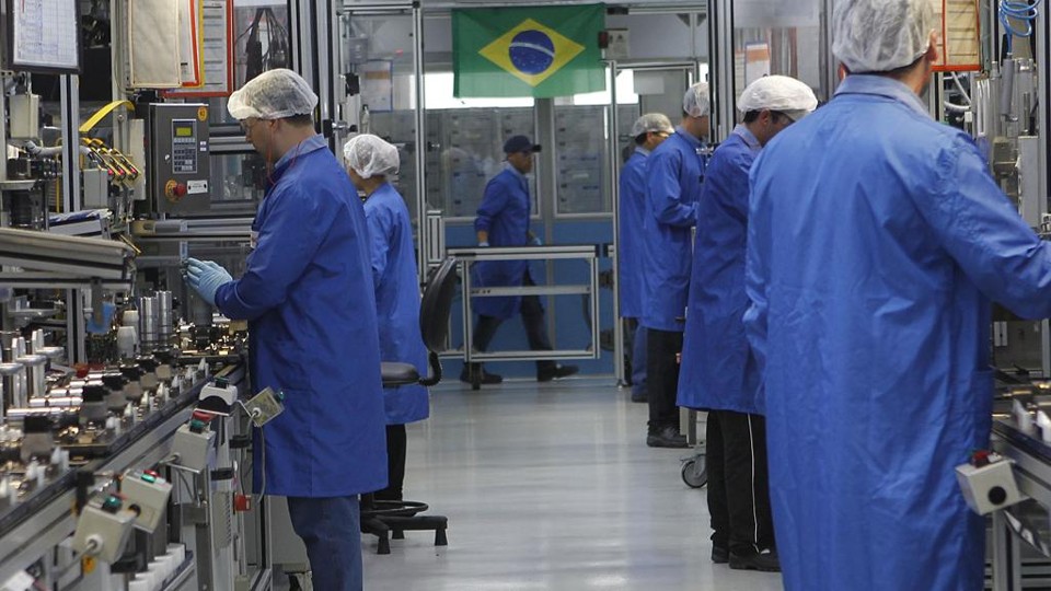 | Jonathan Campos/Gazeta do Povo