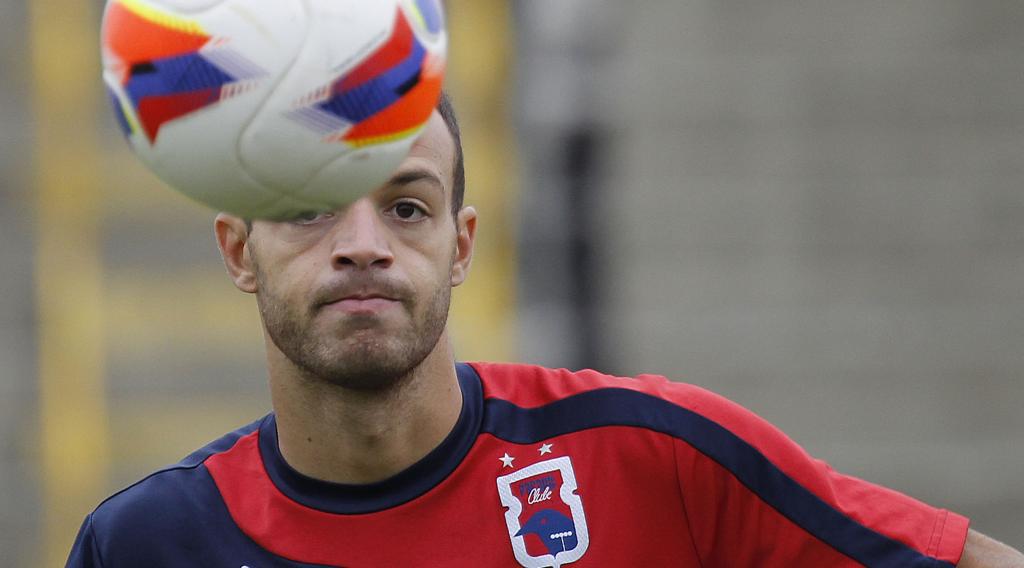 O atacante Carlão é o jogador mais recente a estrear pelo Paraná na Série B: em 9 dos 20 jogos o Tricolor teve uma peça nova em campo. | Jonathan Campos/Gazeta do Povo