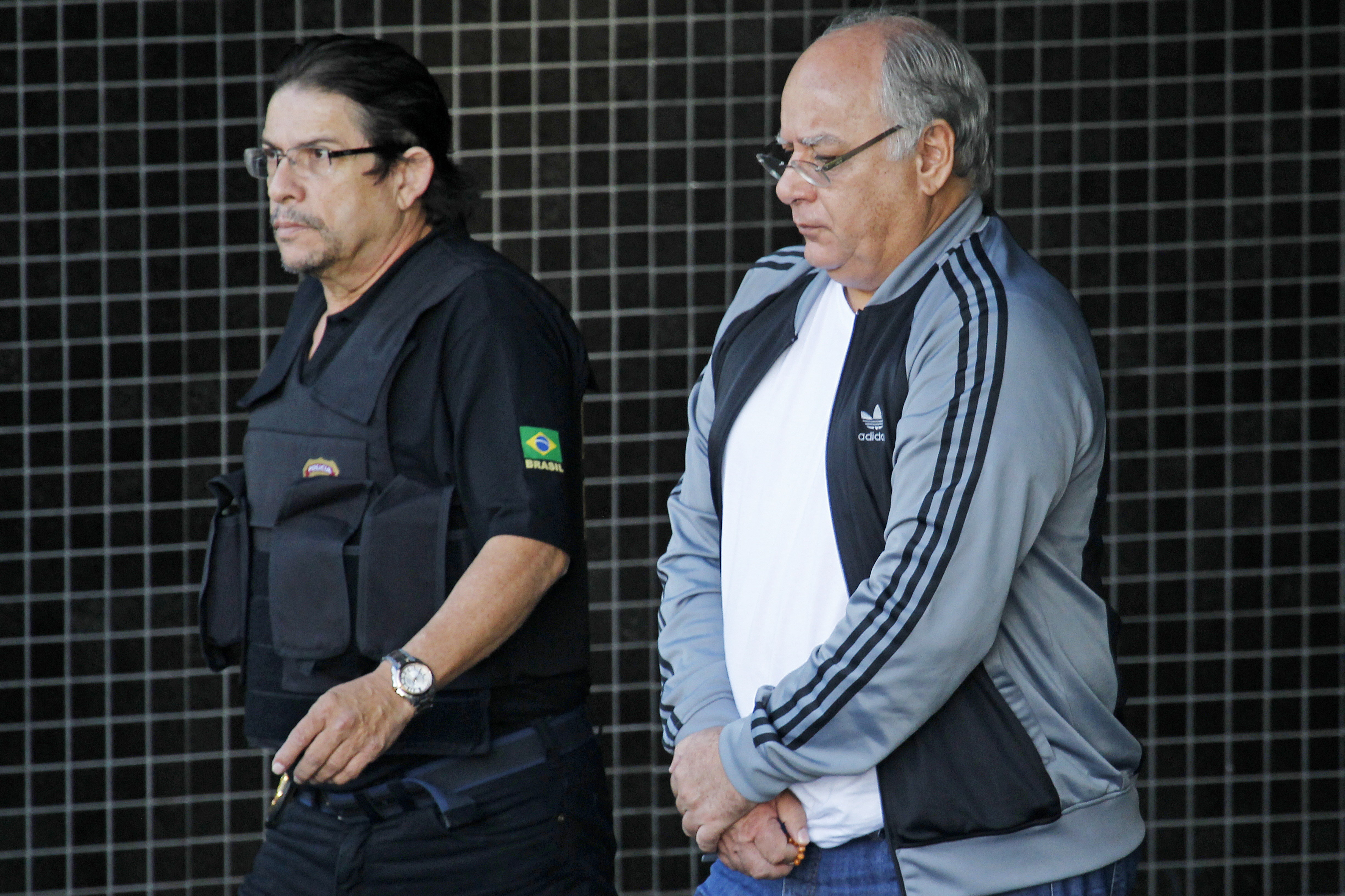 Renato Duque deve fechar o acordo de delação premiada ainda nesta semana. | Antônio More/Gazeta do Povo