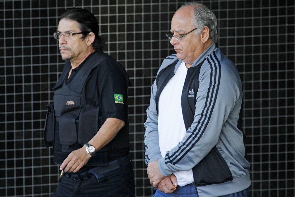 Renato Duque deve fechar o acordo de delação premiada ainda nesta semana. | Antônio More/Gazeta do Povo