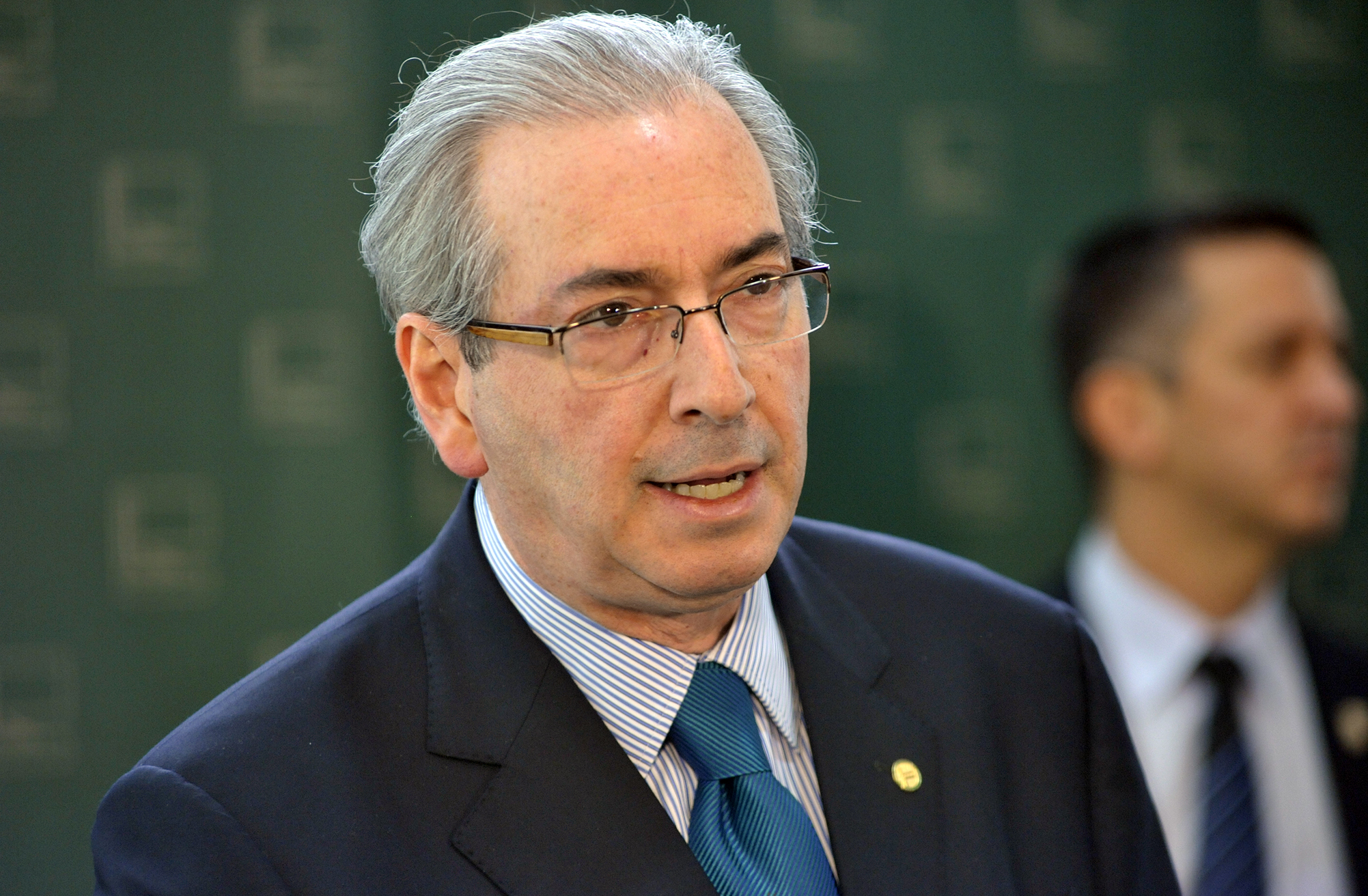 | Alex Ferreira/Câmara dos Deputados