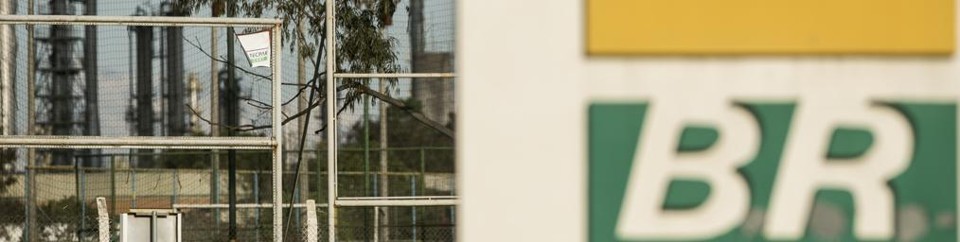 Refinaria Getúlio Vargas em Araucária: auditoria mostrou corrupção na condução das obras. | Marcelo Andrade /

Gazeta do Povo